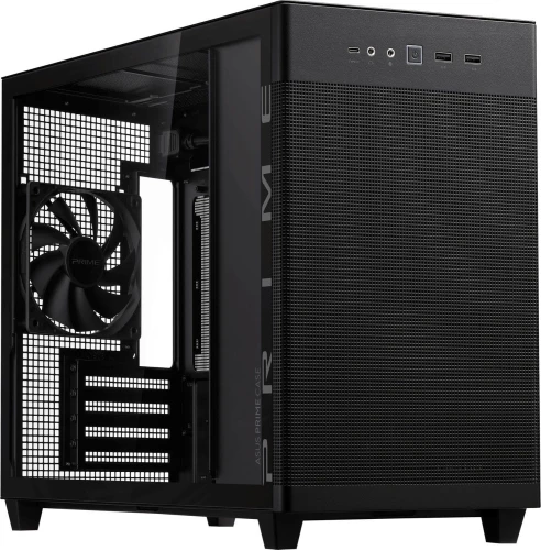 Asus Prime AP201 Tempered Glass