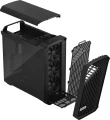 Fractal Design Torrent TG Dark Tint Czarna