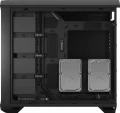 Fractal Design Torrent Black Solid