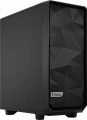 Fractal Design Meshify 2 Compact Solid Czarna