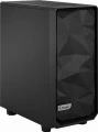 Fractal Design Meshify 2 Compact Solid Czarna