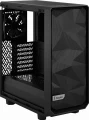 Fractal Design Meshify 2 Compact Solid Czarna