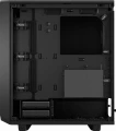 Fractal Design Meshify 2 Compact Solid Czarna