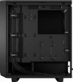 Fractal Design Meshify 2 Compact Solid Czarna
