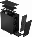 Fractal Design Meshify 2 Compact Solid Czarna