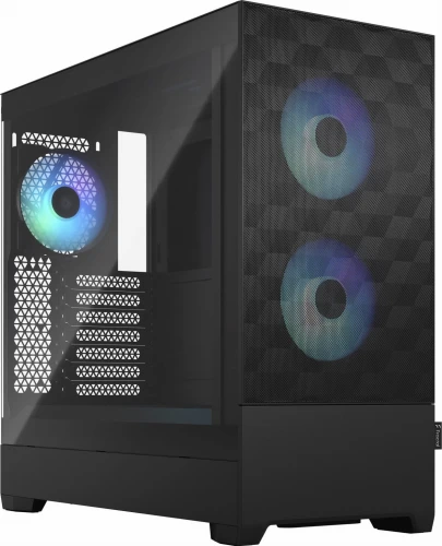 Fractal Design Pop Air RGB TG