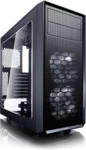 Fractal Design Focus G