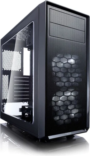 Fractal Design Focus G