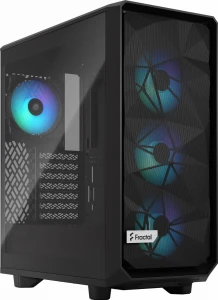 Fractal Design Meshify 2 Compact Lite RGB