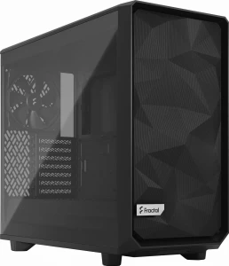 Fractal Design Meshify 2 Lite TG Light Tint