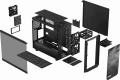 Fractal Design Meshify 2 Lite TG Light Tint