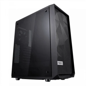 Fractal Design Meshify C TG