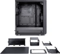 Fractal Design Meshify C TG