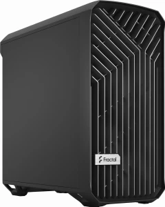 Fractal Design Torrent Compact Czarna Solid