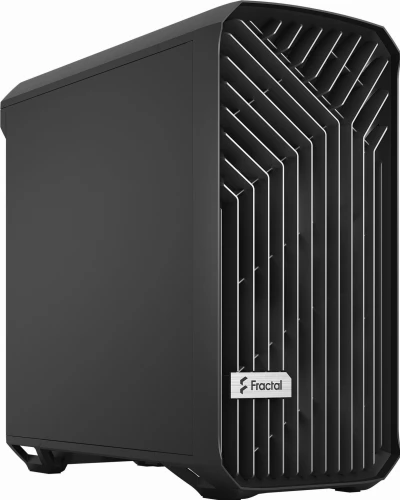 Fractal Design Torrent Compact Czarna Solid