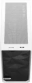 Fractal Design Meshify 2 TG Clear Tint Biała