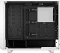 Fractal Design Meshify 2 TG Clear Tint Biała