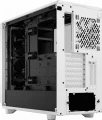 Fractal Design Meshify 2 TG Clear Tint Biała