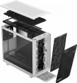 Fractal Design Meshify 2 TG Clear Tint Biała