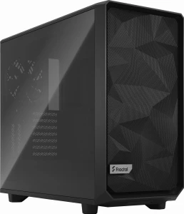 Fractal Design Meshify 2 TG Light Tint Czarna