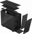 Fractal Design Meshify 2 TG Light Tint Czarna