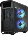 Fractal Design Torrent Compact RGB Czarna TG Light Tint