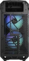 Fractal Design Torrent Compact RGB Czarna TG Light Tint