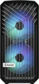 Fractal Design Torrent Compact RGB Czarna TG Light Tint