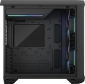 Fractal Design Torrent Compact RGB Czarna TG Light Tint