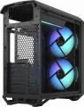 Fractal Design Torrent Compact RGB Czarna TG Light Tint