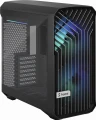 Fractal Design Torrent Compact RGB Czarna TG Light Tint