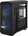 Fractal Design Torrent Compact RGB Czarna TG Light Tint