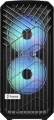 Fractal Design Torrent RGB TG Light Tint Czarny