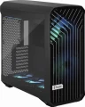 Fractal Design Torrent RGB TG Light Tint Czarny