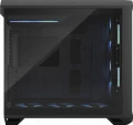 Fractal Design Torrent RGB TG Light Tint Czarny