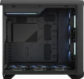 Fractal Design Torrent RGB TG Light Tint Czarny