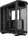 Fractal Design Torrent RGB TG Light Tint Czarny