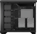Fractal Design Torrent RGB TG Light Tint Czarny