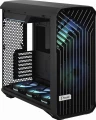 Fractal Design Torrent RGB TG Light Tint Czarny