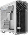 Fractal Design Torrent TG Clear Tint Biała