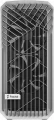 Fractal Design Torrent TG Clear Tint Biała