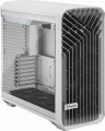 Fractal Design Torrent TG Clear Tint Biała