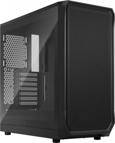 Fractal Design Focus 2 TG Clear Tint