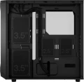 Fractal Design Focus 2 TG Clear Tint
