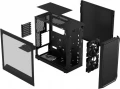 Fractal Design Focus 2 TG Clear Tint