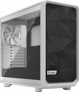 Fractal Design Meshify 2 Lite TG Clear Tint