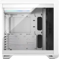Fractal Design Torrent Compact Biała TG Clear Tint