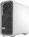 Fractal Design Torrent Compact Biała TG Clear Tint