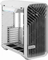 Fractal Design Torrent Compact Biała TG Clear Tint