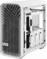 Fractal Design Torrent Compact Biała TG Clear Tint